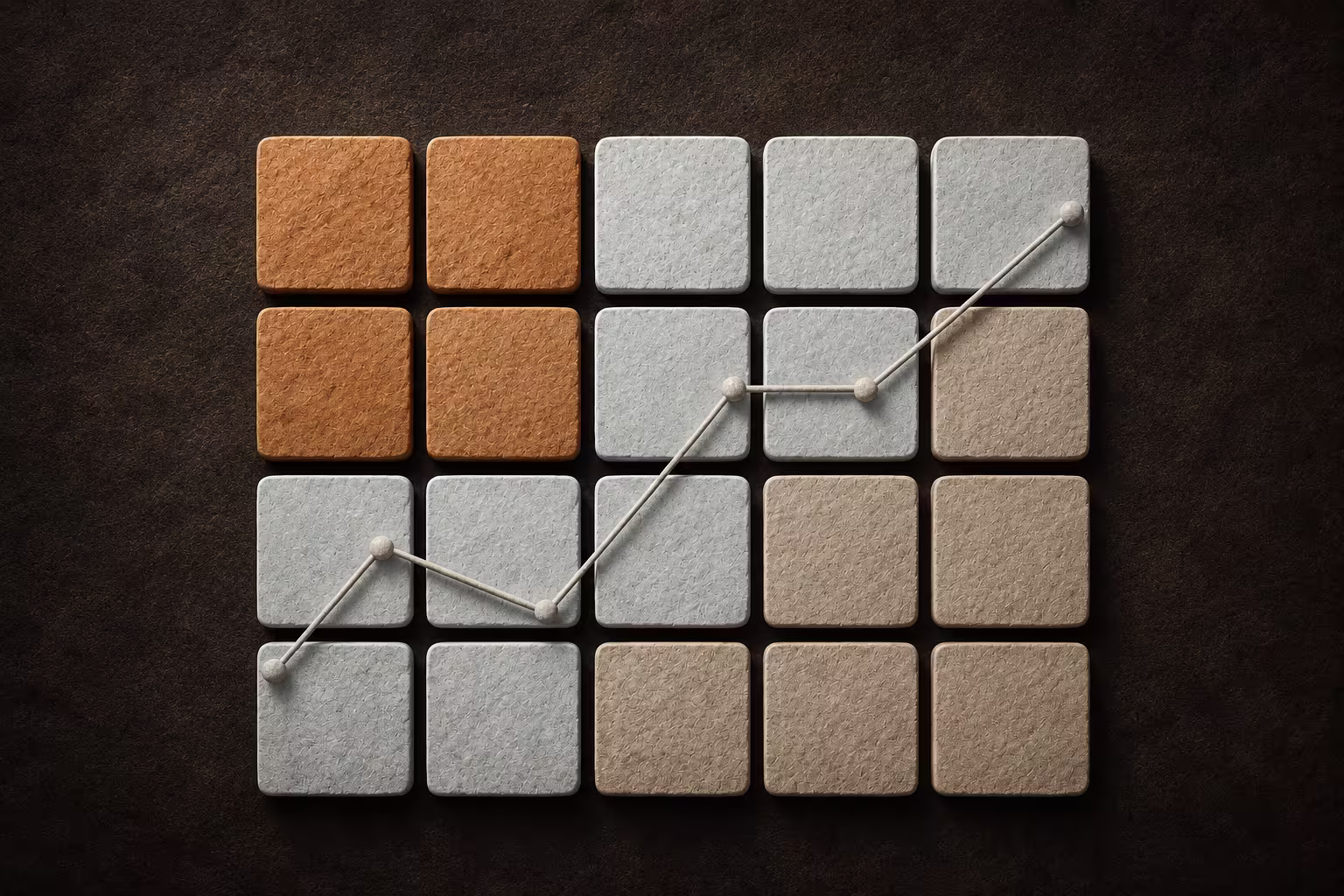 New AI models and the benchmark paradox