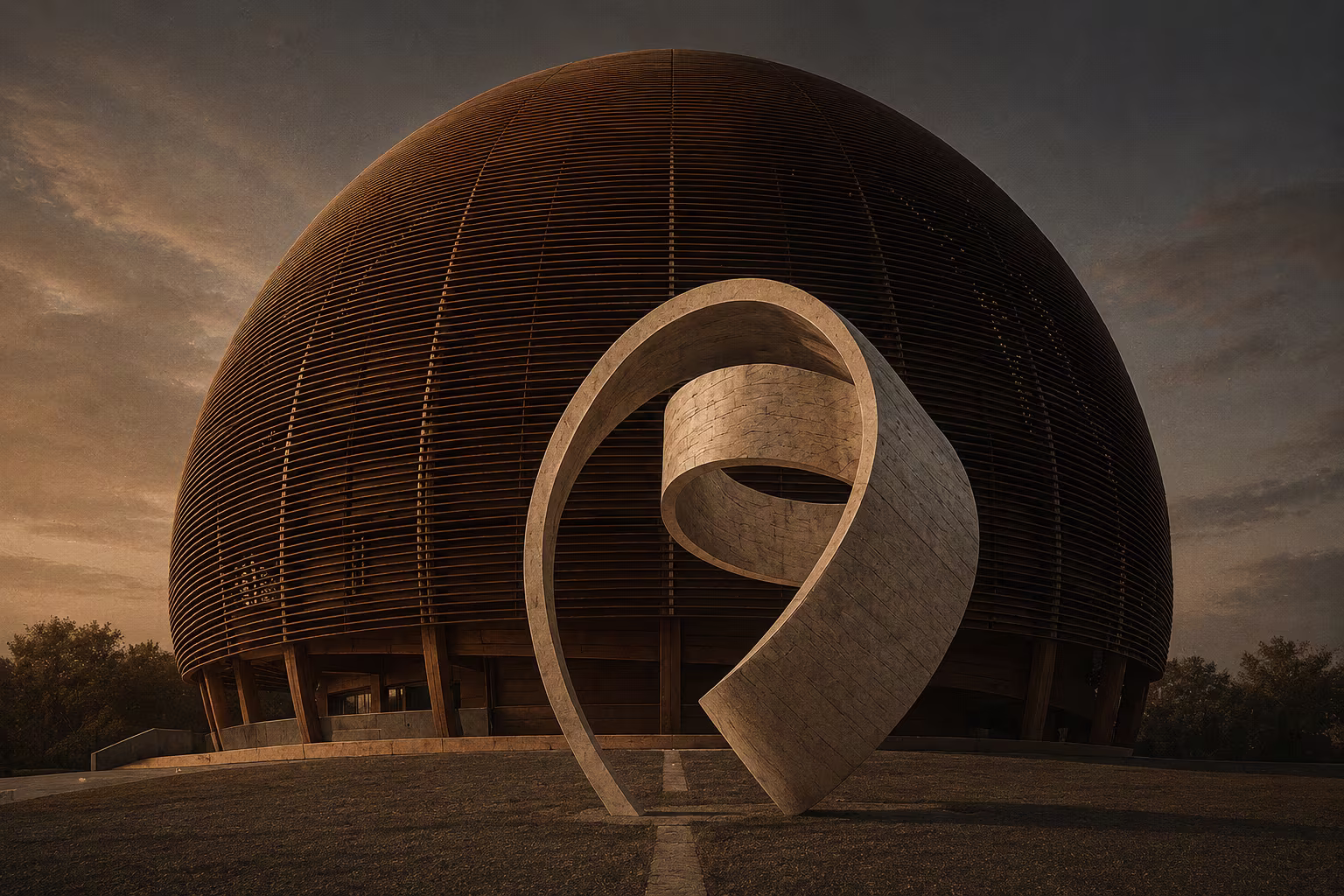 AI and openness at CERN: FirstPrinciples demos the AI Physicist at the Open Science Fair