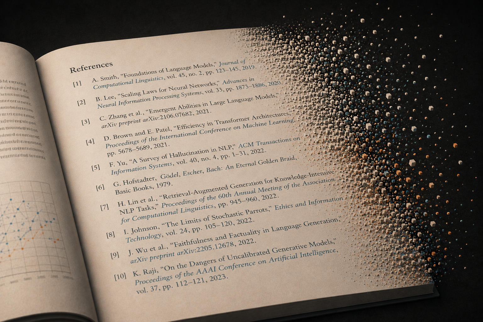 Lab Notes: CiteVerify - Fake citation detection and evidence verification for AI research
