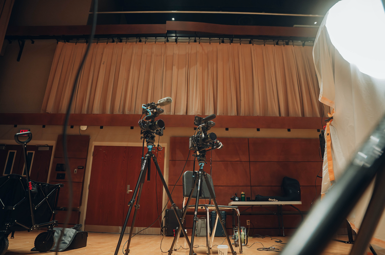 Entrevistas de alto nivel