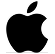 Apple Store Logo