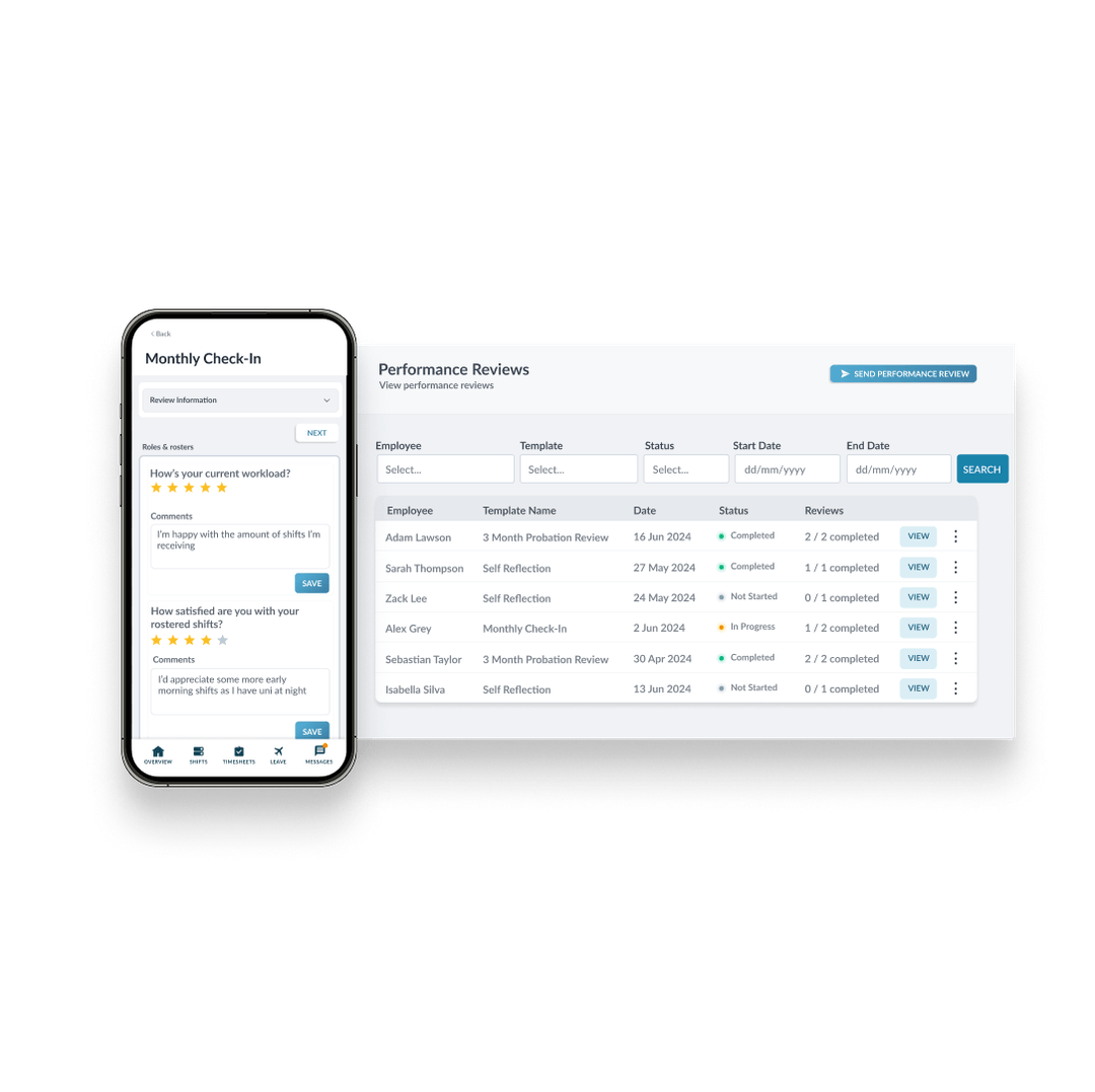 Workforce Web Application Workforce Management Software Canada | Workforce.com