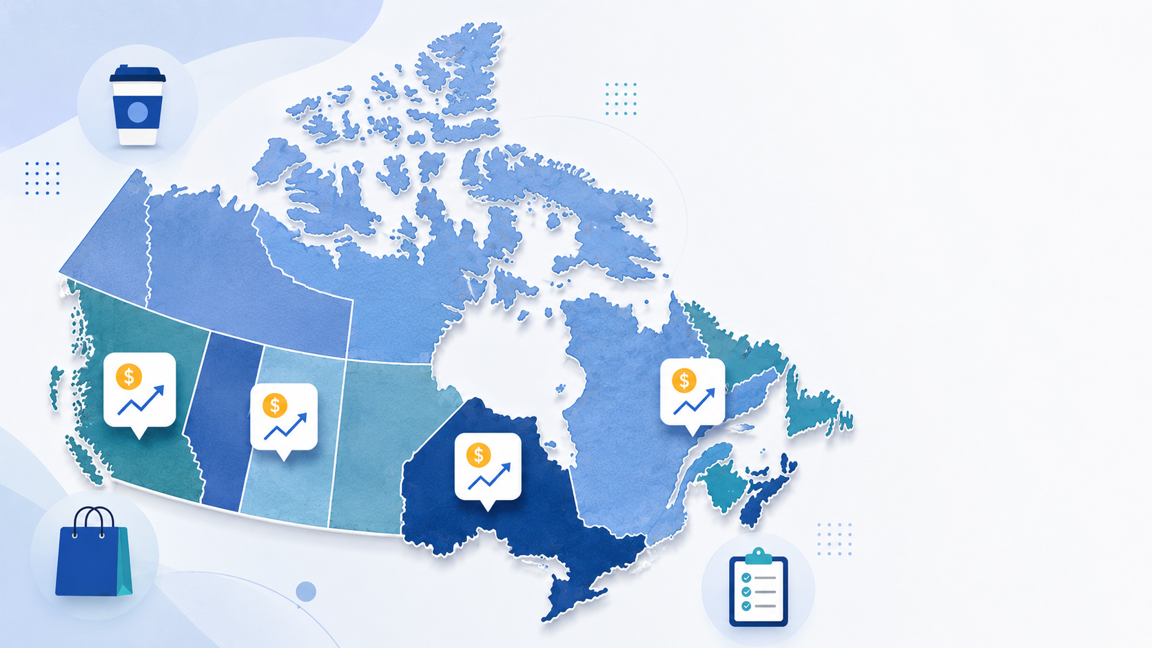 Minimum wage by province Canada guide 2026 — minimum wage rates and scheduled increases across all Canadian provinces and territories.