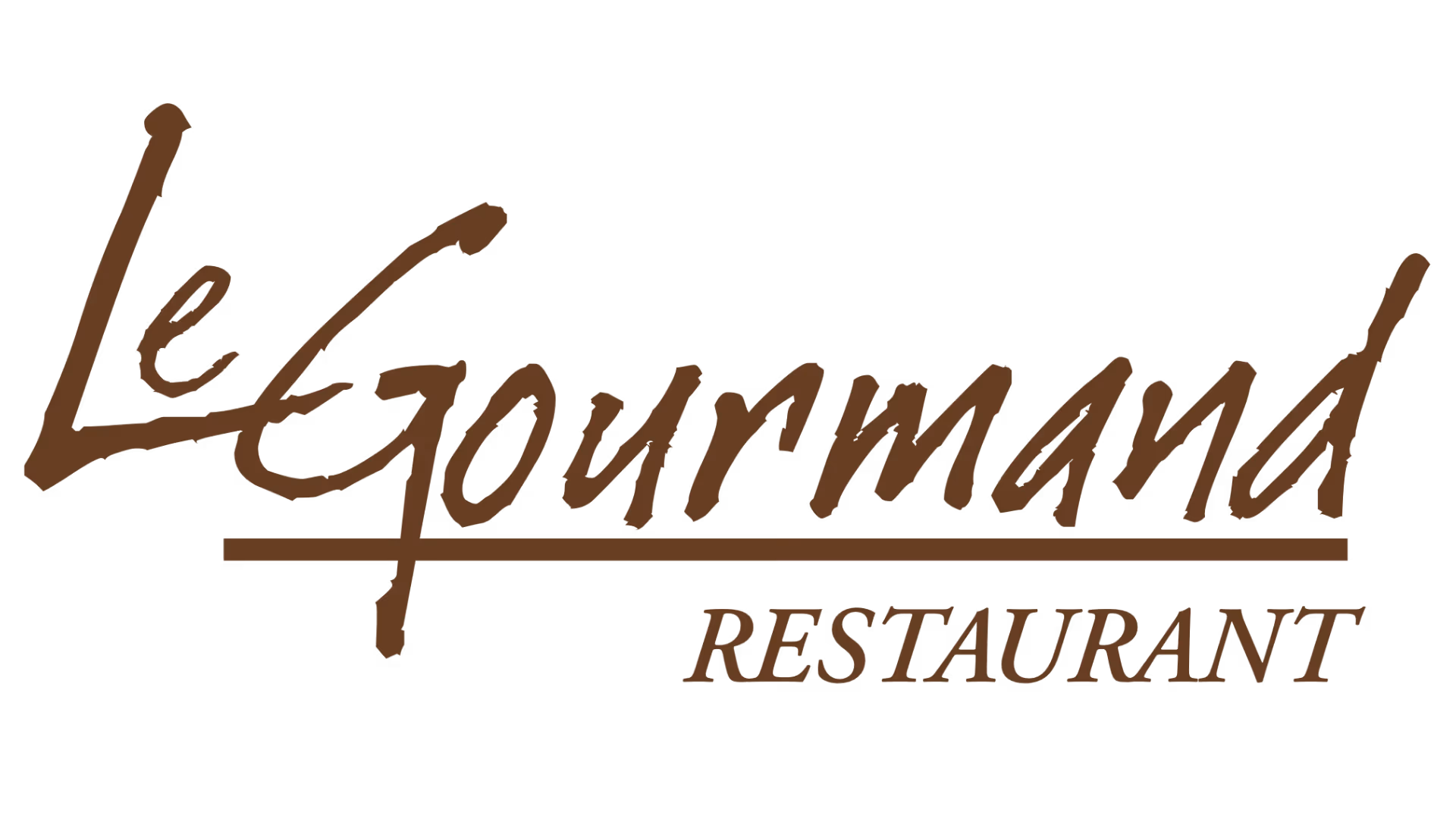 Restaurant Logo