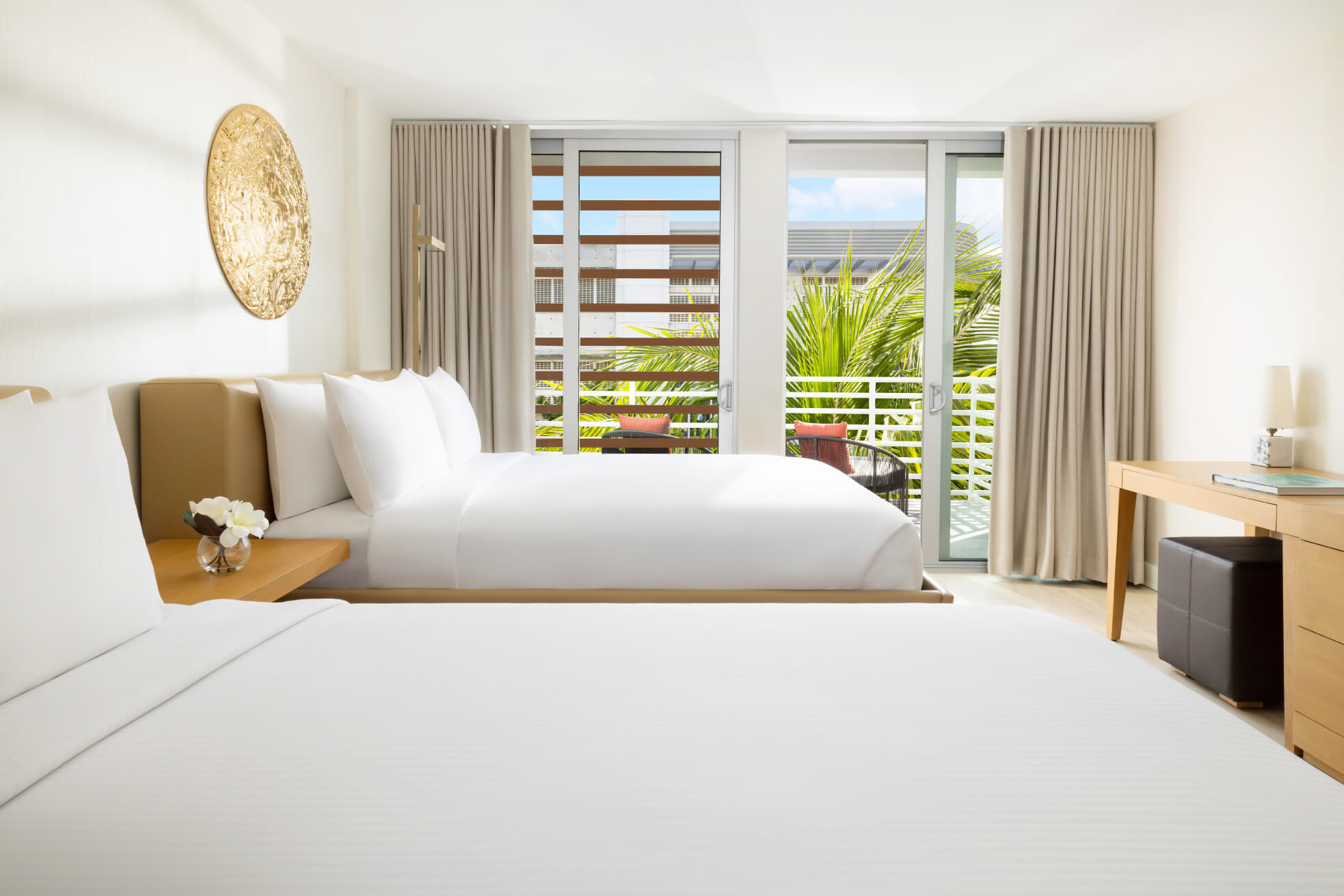 Collins-Court-blacony-with-view-two-beds