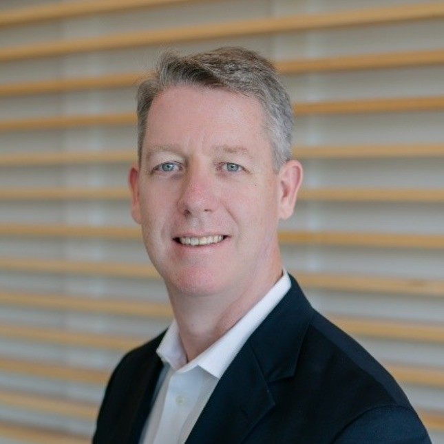 Mike Keane, advisor