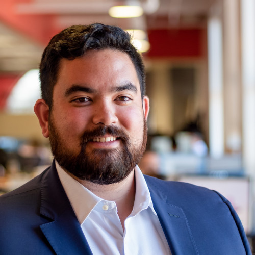 Ben Ko, advisor