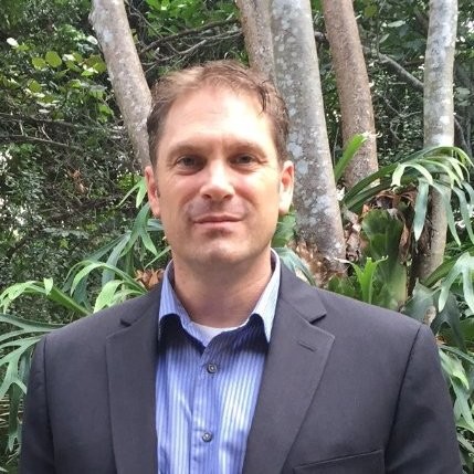 Ron Gilliland, advisor