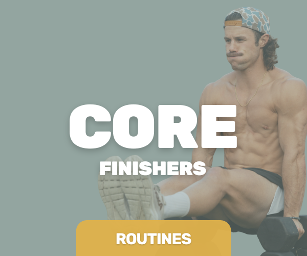 Person fitness trainer