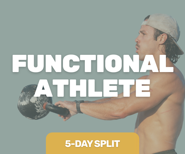 Person fitness trainer