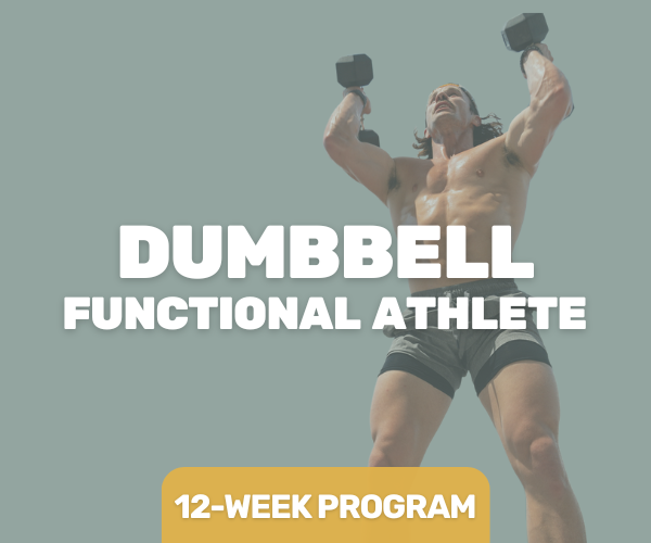 Person fitness trainer