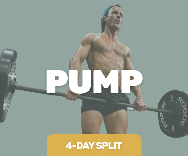 Person fitness trainer