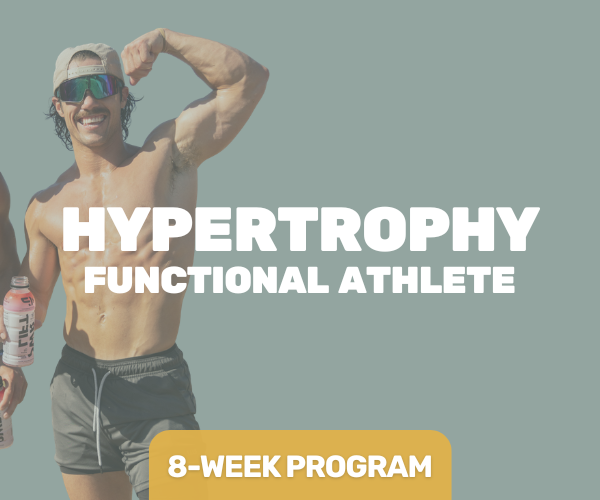 Person fitness trainer