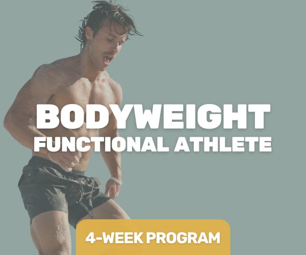 Person fitness trainer