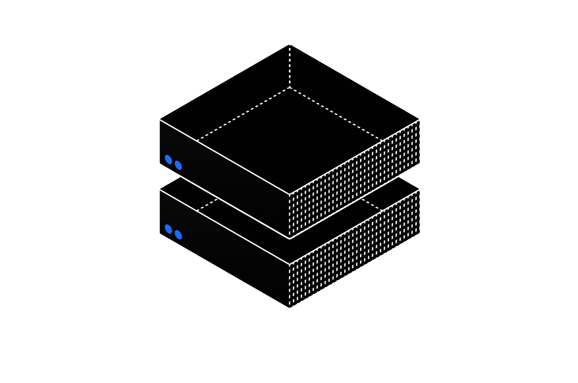 Data Security - Cybersecurity X Webflow Template
