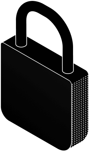 Start Protecting Your Online Presence - Cybersecurity X Webflow Template