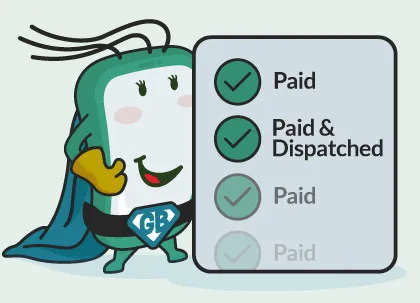 fundraising event after