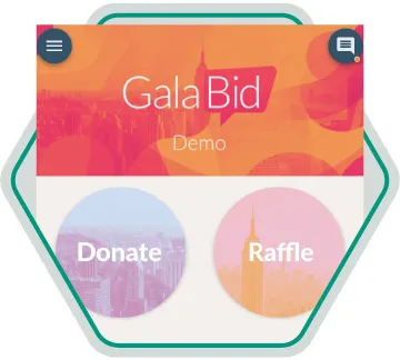 donations website customization