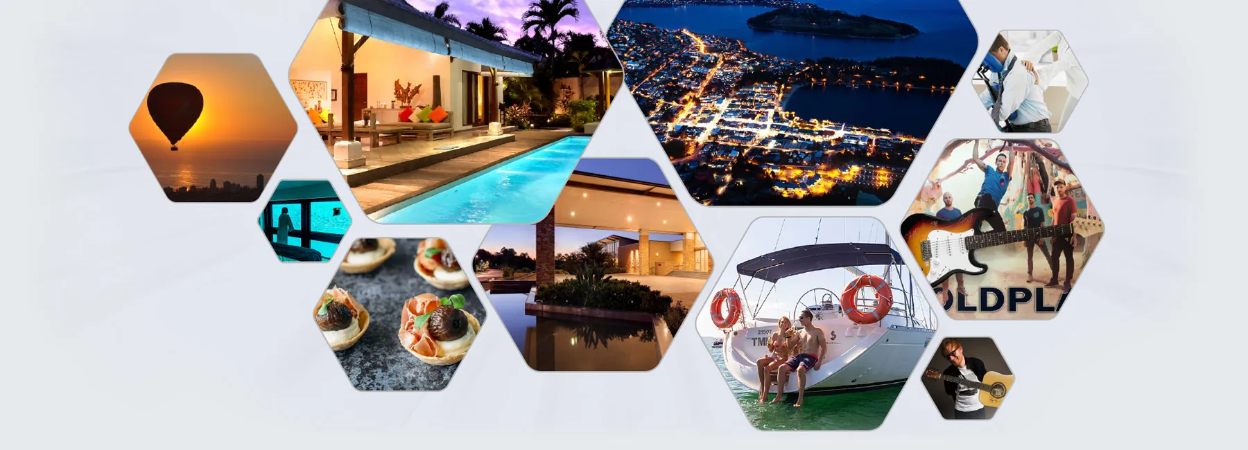 online auction items