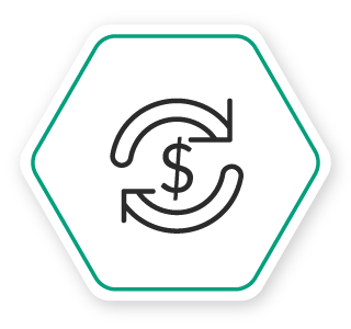 fundraising payments 8