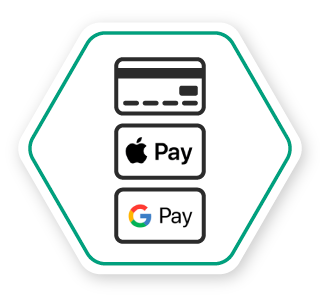 fundraising payments 3