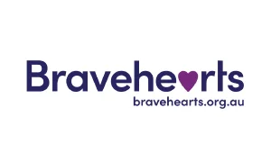 fundraising partner Bravehearts