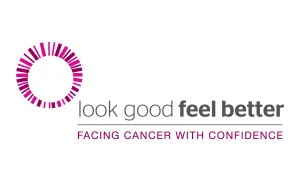 Look Good Feel Better Logo