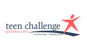 logo the challenge qld