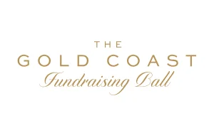 logo gold coast fundraising ball