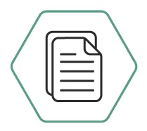 icon custom registration fields