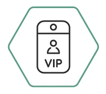 icon multiple ticket types