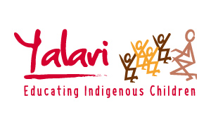 Yalari logo