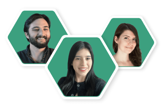 7 days a week support team to support your fundraiser