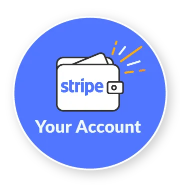 fundraising funds account