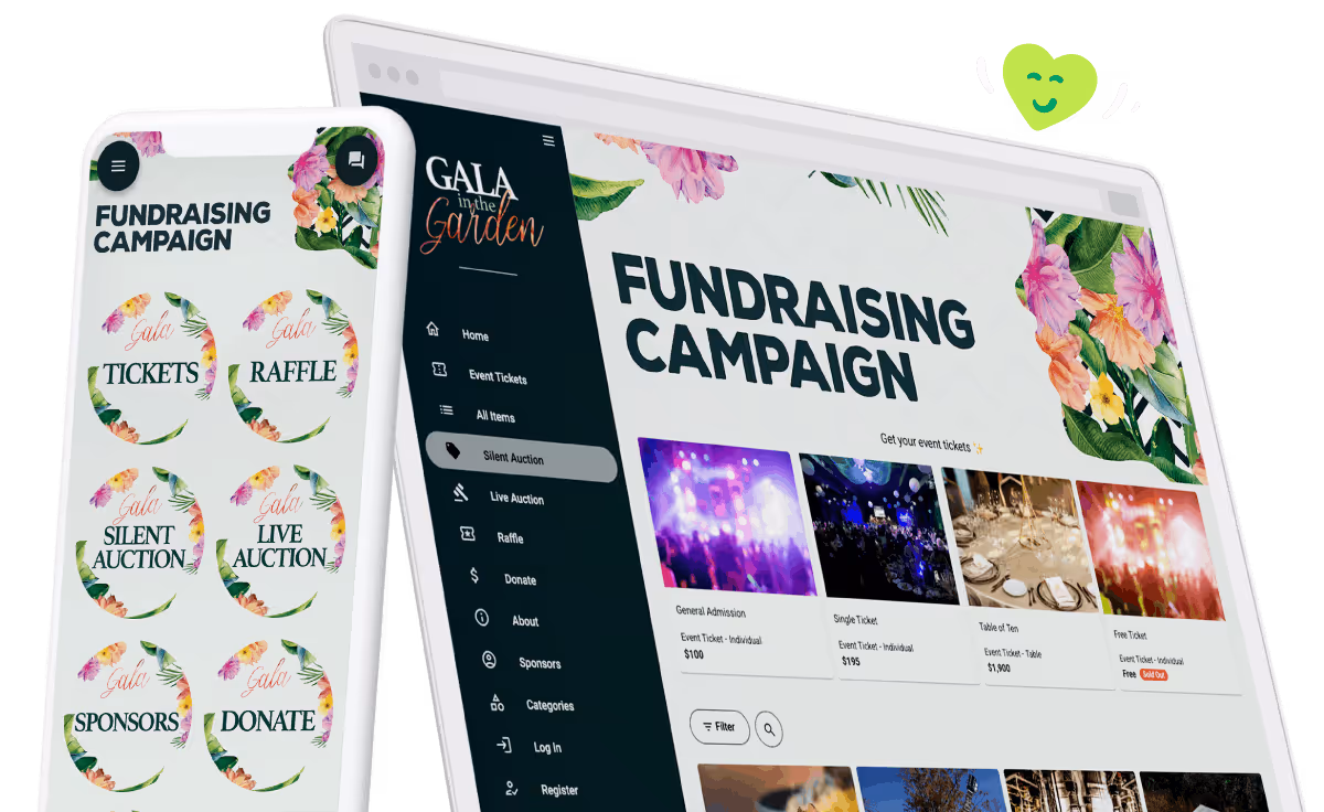 best online fundraising software option