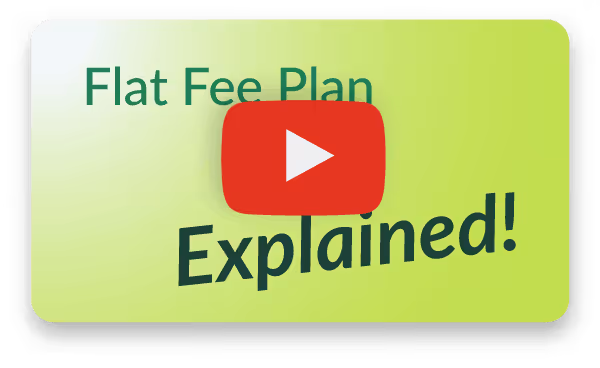 galabid pricing video - flat fee
