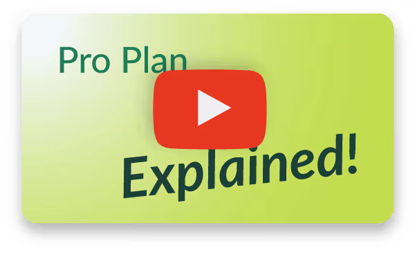 galabid pricing video - pro