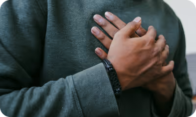 donating with your heart