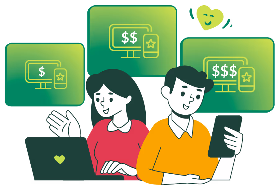 fundraising flexible pricing matters