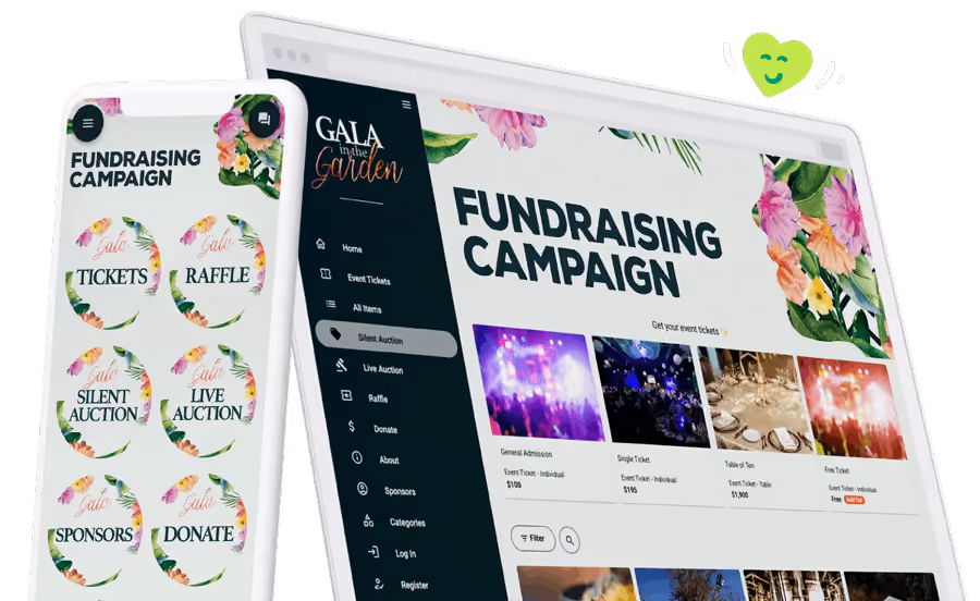 fundraising-platform-campaign