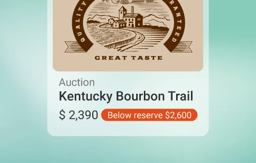 Reserves and display options