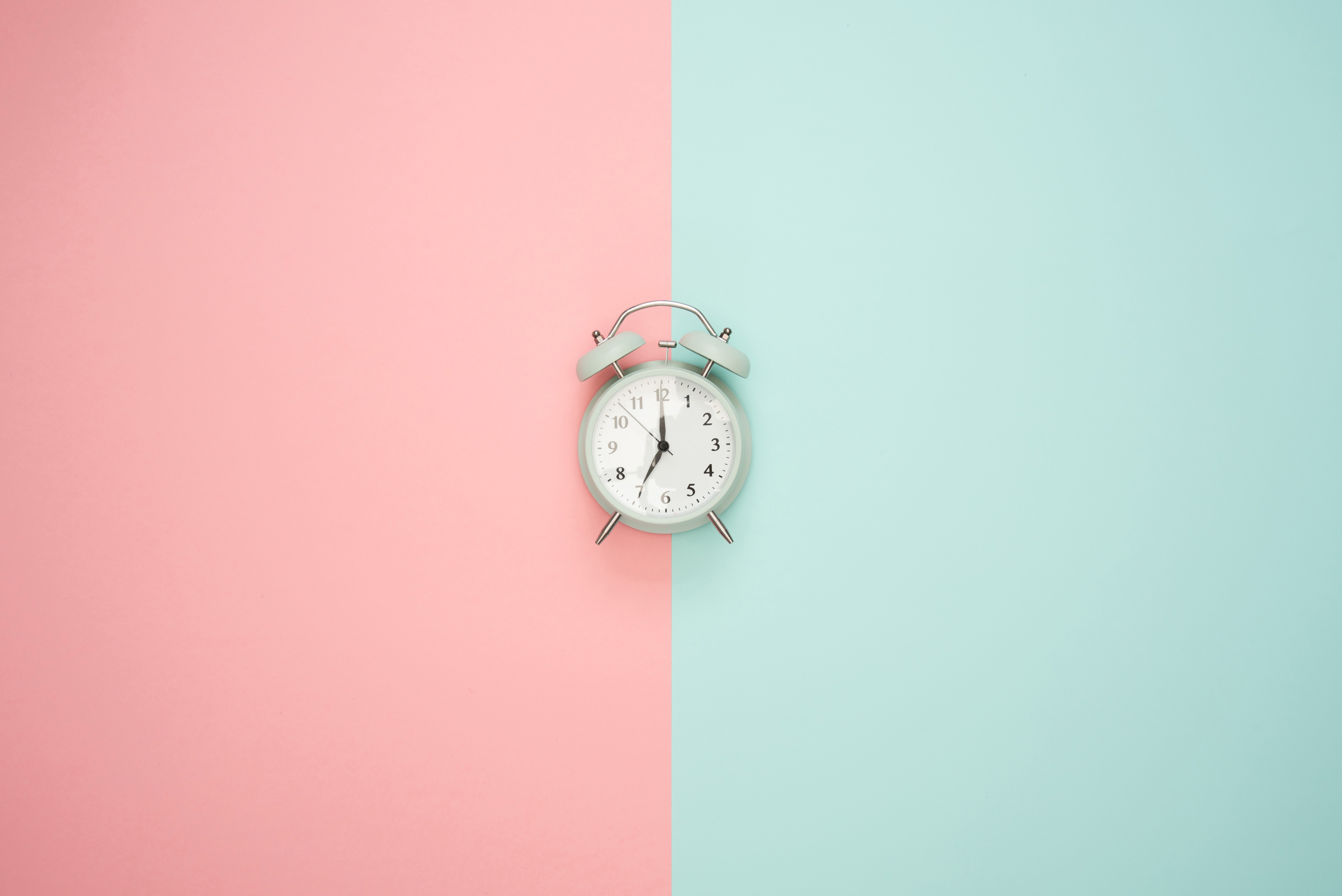 time clock