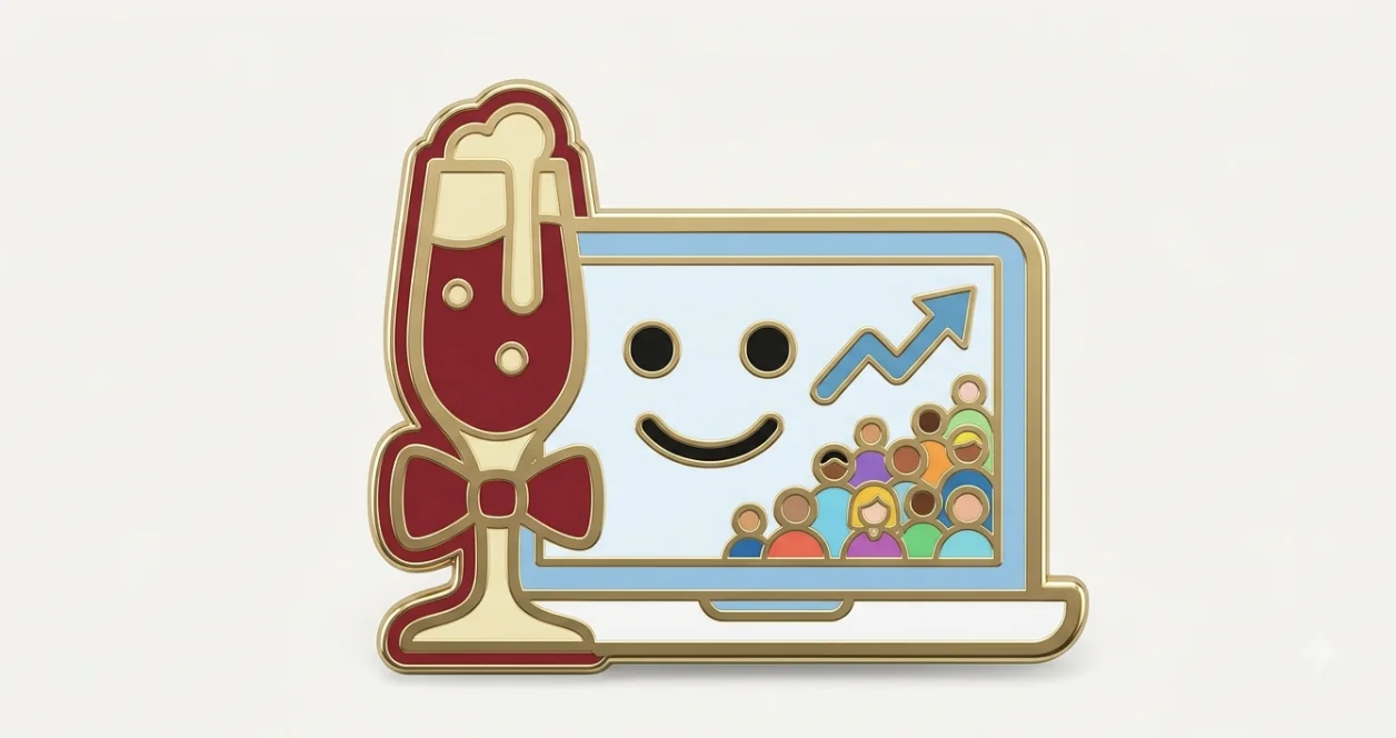 Hybrid Fundraising Events: How to Include Online Supporters in Your Gala