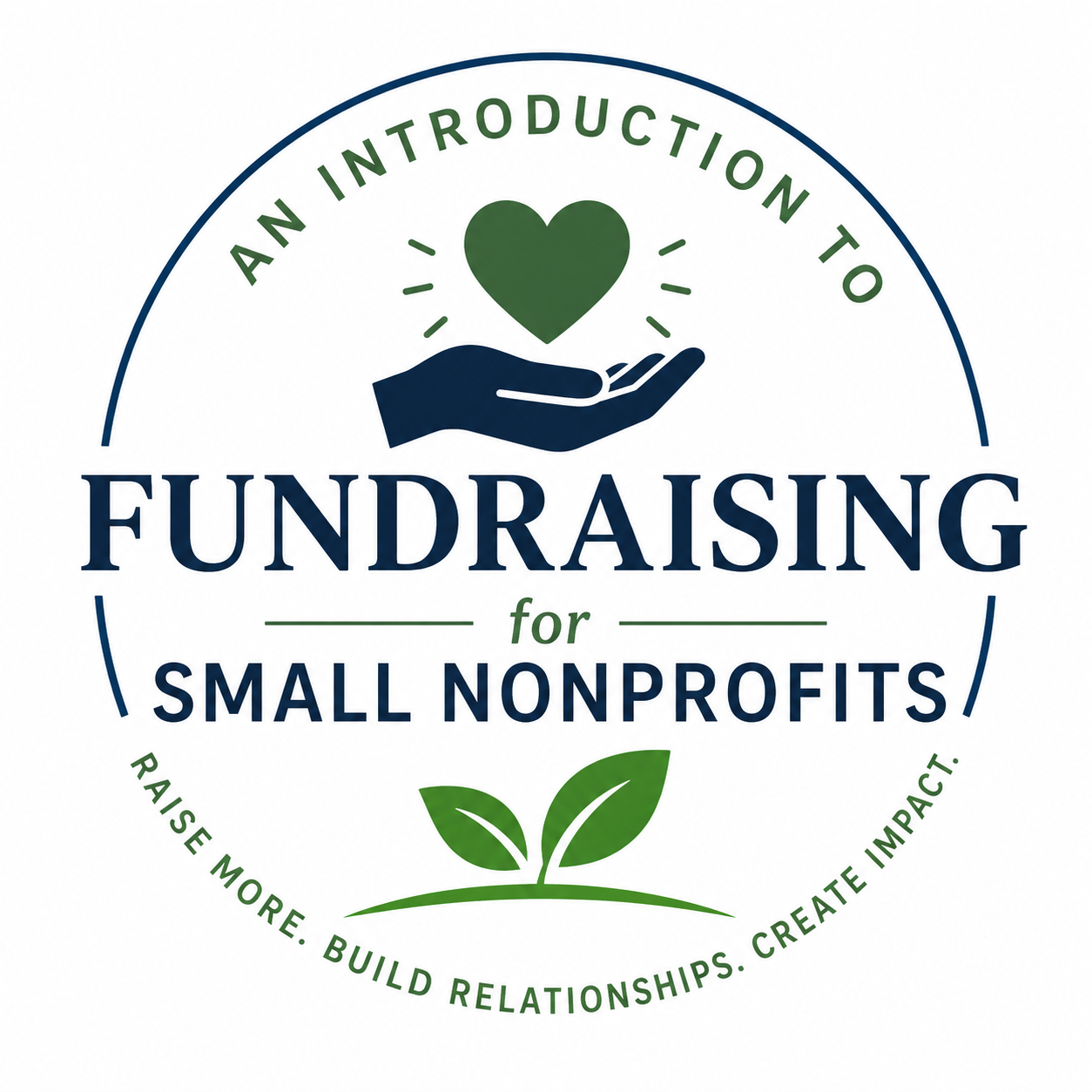 An Introduction to Fundraising for Small Nonprofits