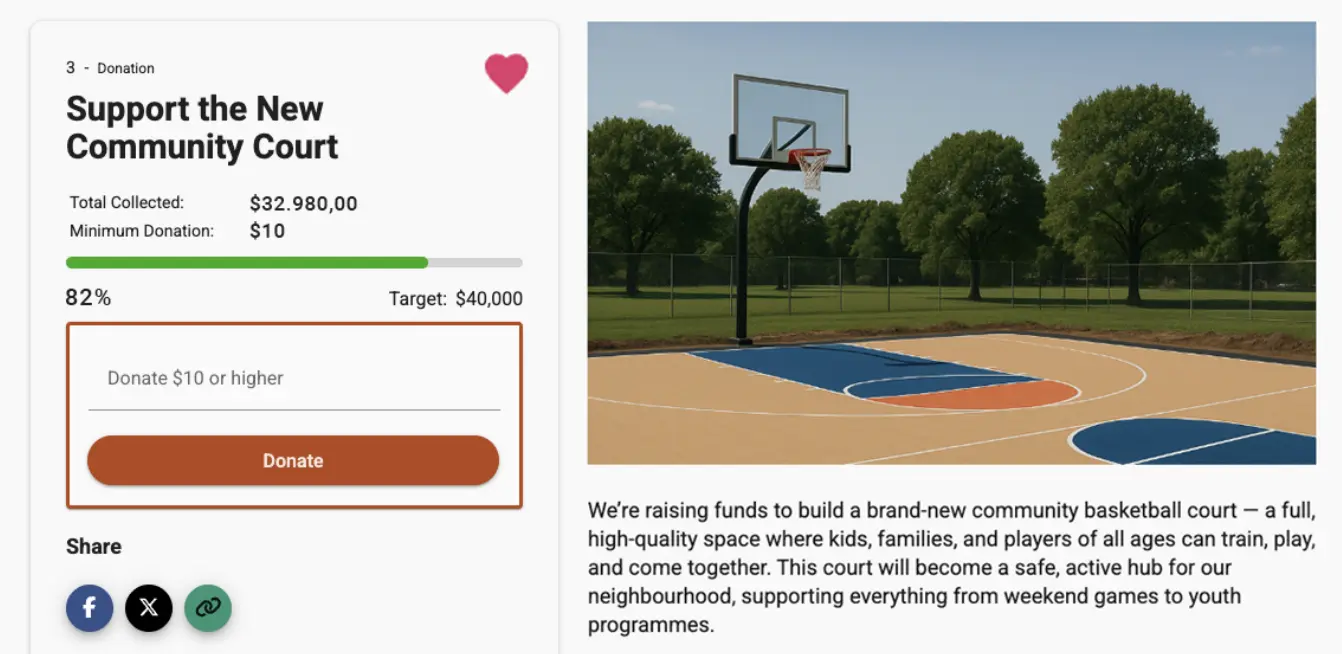 Fundraising Platforms for Individuals: You Don't Need to be a Nonprofit 