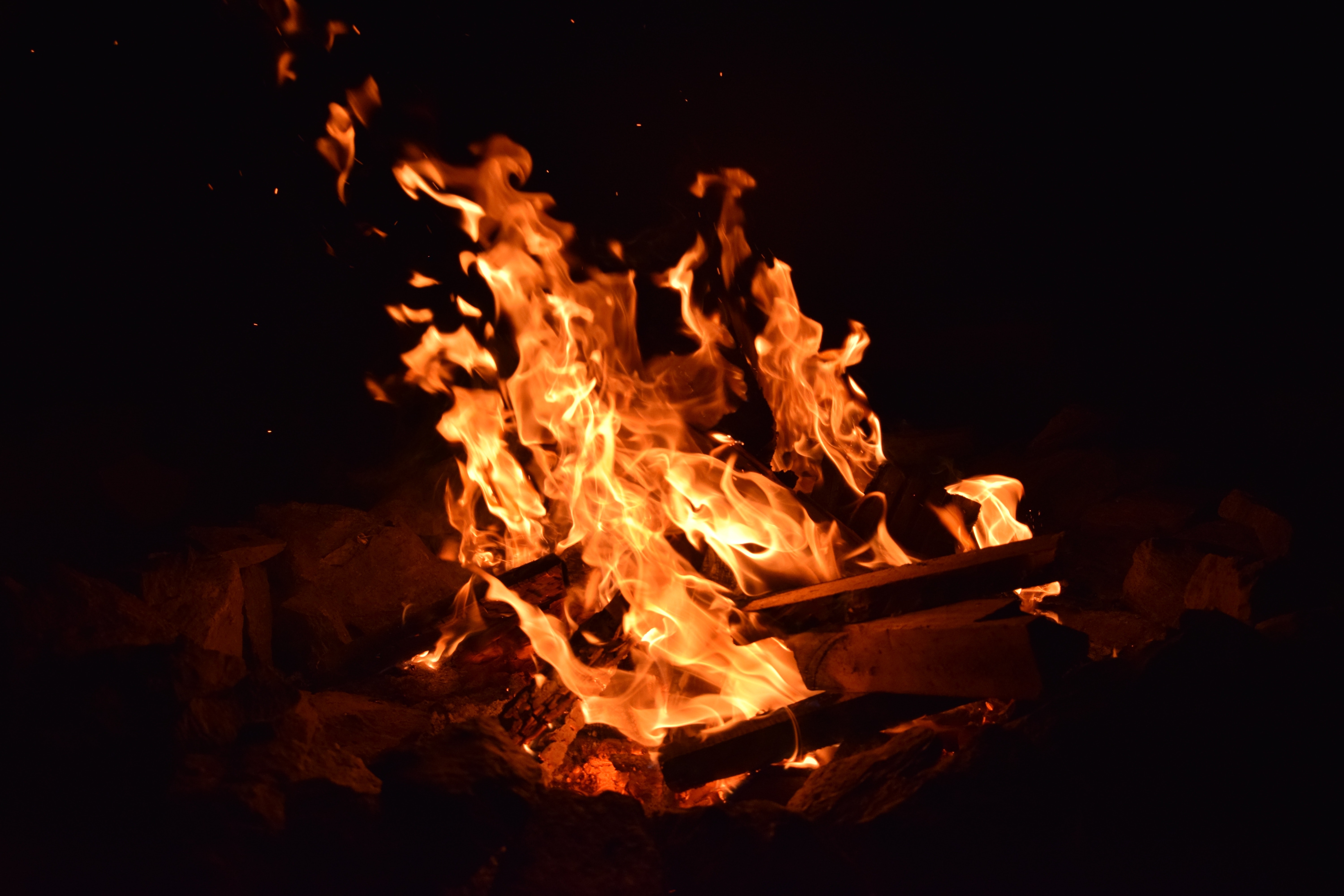 fire