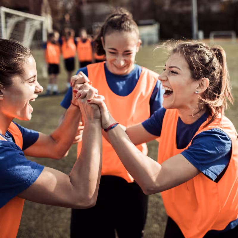 Digital Fundraising Is Transforming Sports and Community Clubs