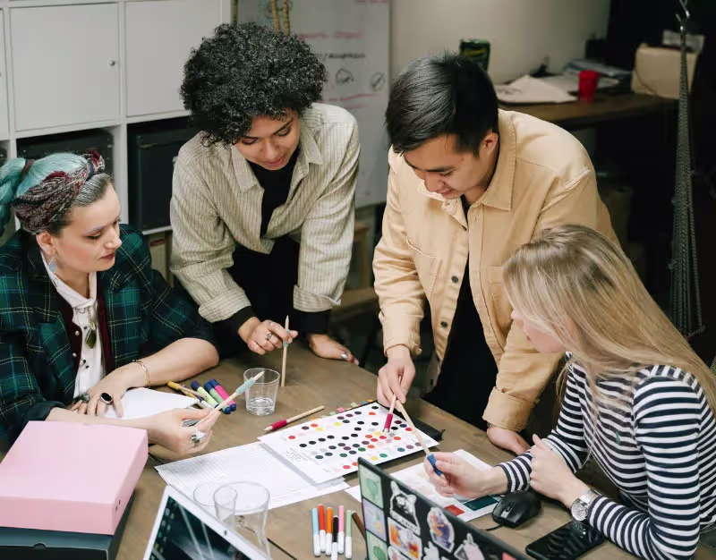 How to Plan a Fundraising Event from Start to Finish in 2025