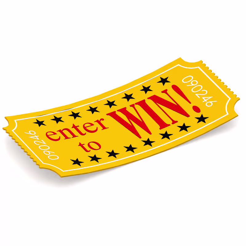 Step-by-Step Guide to Raffles for Small Fundraisers