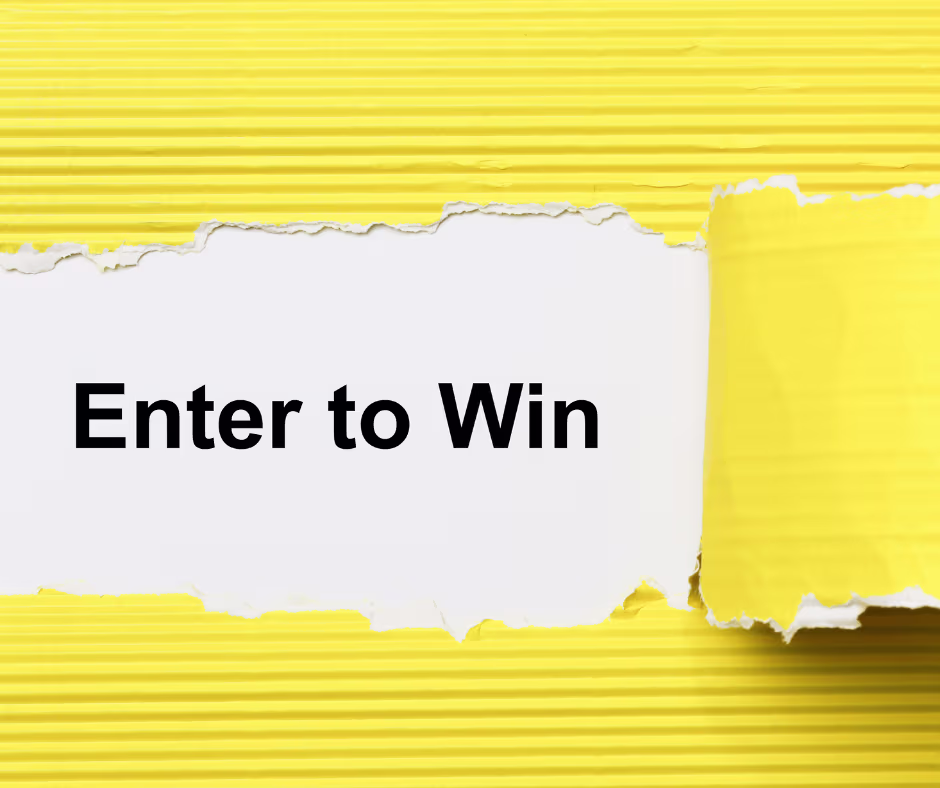 Charity Sweepstakes instead of Raffles: When, Why and How?